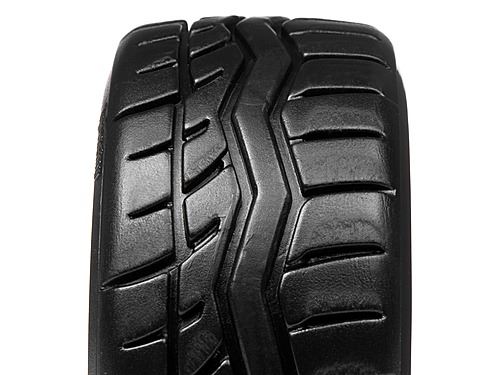 HPI Falken Azenis Rt615 T-Drift Tire 26mm (2Pcs)