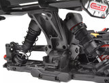 Corally Syncro-2 1/8 Brushless 3-4S Basher Buggy Rtr - Green