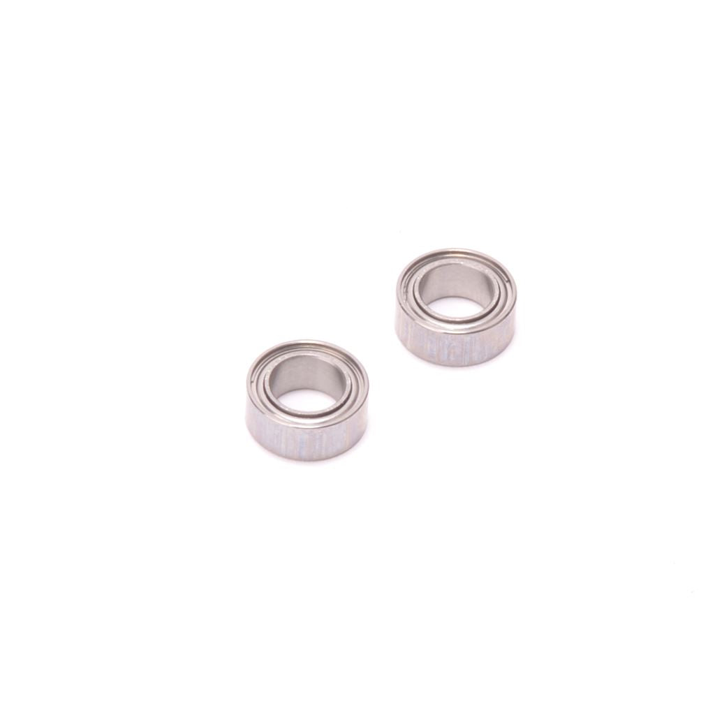 Pro Ball Bearing 3/16 X 5/16 X 1/8 (Pr)