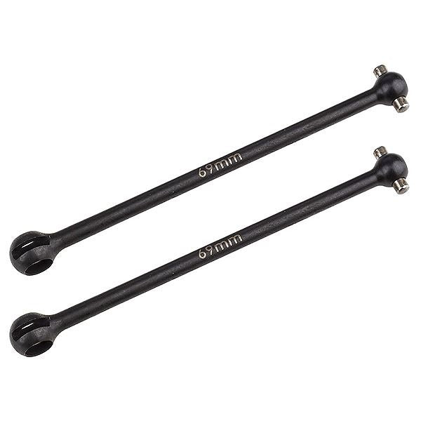 Associated B6.2 Cva Bones (69mm)