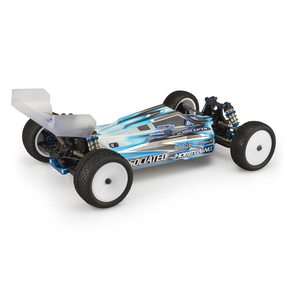 S2-B74.1 Body w/S-Type Wing-Light Weight