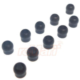 Yeah Racing Suspension Pivot Ball (10 pcs) For Tamiya 3 Racing Spec R RC Car Kits