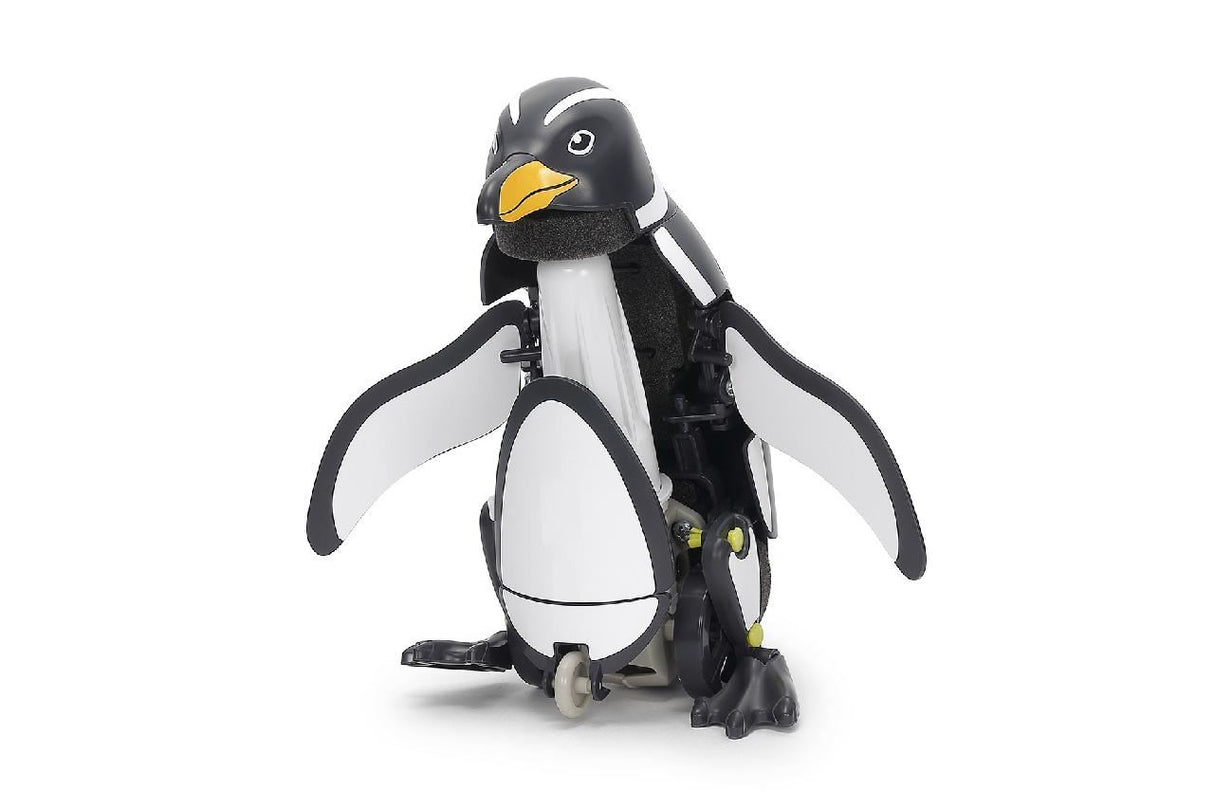 Tamiya Walking & Swimming Penguin