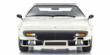 Kyosho 1:18 Resin Samurai Collection Lamborghini Silhouette White