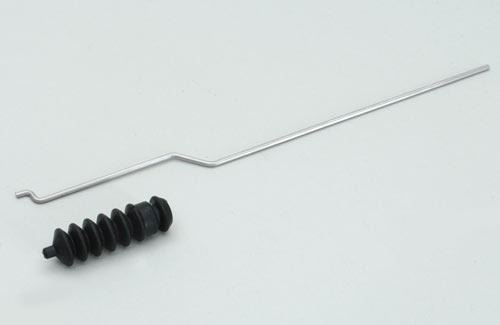 Joysway Dragon Force - Pushrod with Rubber Bellows