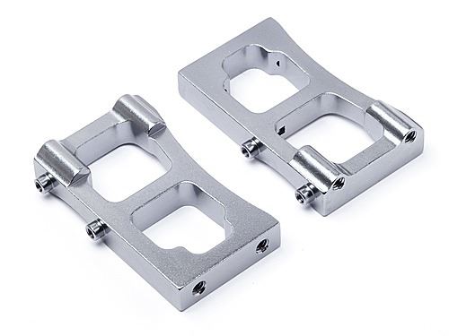 Maverick Aluminium Servo Mounts (Blackout Mt)