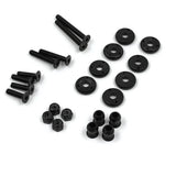 Yeah Racing Desert Lizard DDL Mounting Hardware