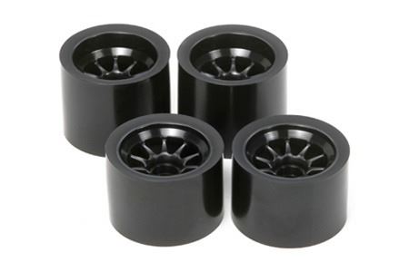 Tamiya F104 Spare Wheel Set
