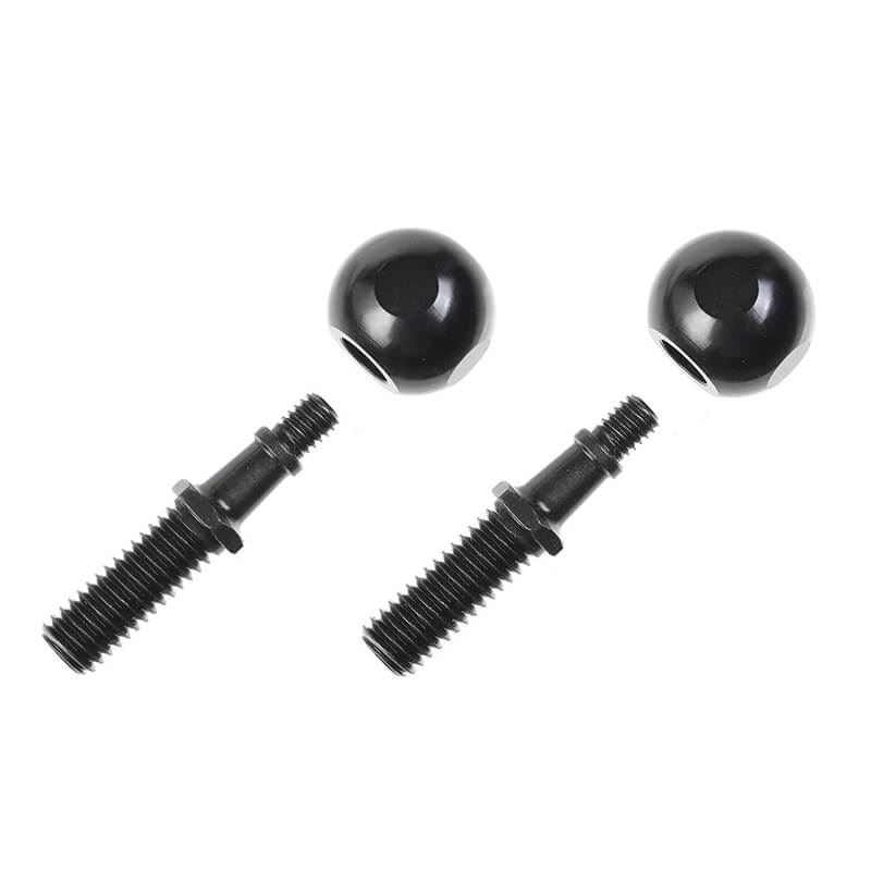 Corally Pivot Ball Xb Pro Lightweight Steel & Aluminium 7075