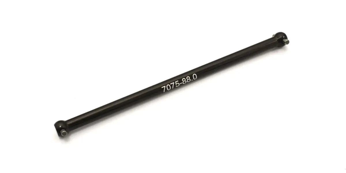 Kyosho Lazer Zx7.5 7075 Aluminium Centre Shaft 88Mm