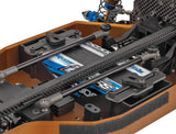 Team Associated Rc10 4Wd Factory Team Race Kit