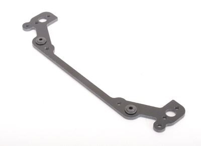 Schumacher Rear Body Mount - S1 - Atom