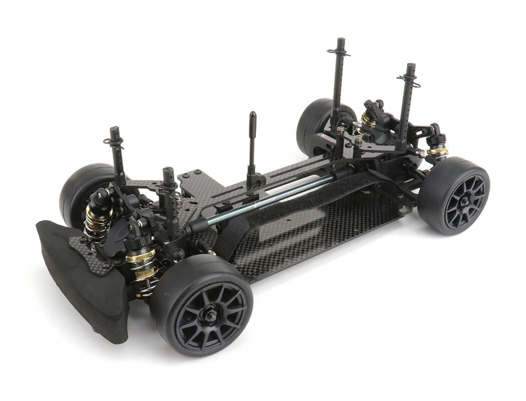 Louise Rc 1/10 Lmx Rally Kit