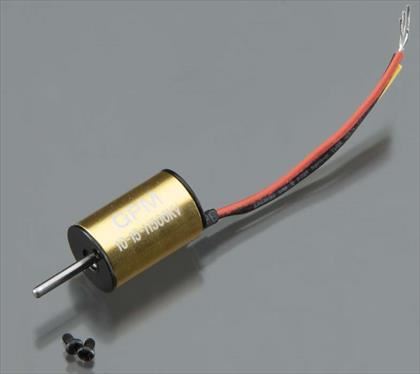 ELECTRIFLY Ammo 10-15-11500kV Brushless Ducted Fan Motor