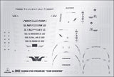 Italeri Scania R730 Streamline Show Trucks