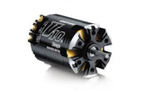 HOBBYWING XERUN V10 3.5T BLACK G3 MOTOR