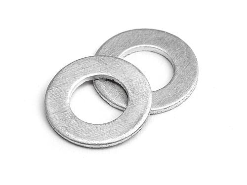 HPI Washer 0.6X4.1X7.5mm (2Pcs)