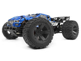 Maverick Quantum XT 1/10 4WD Stadium Truck - Blue