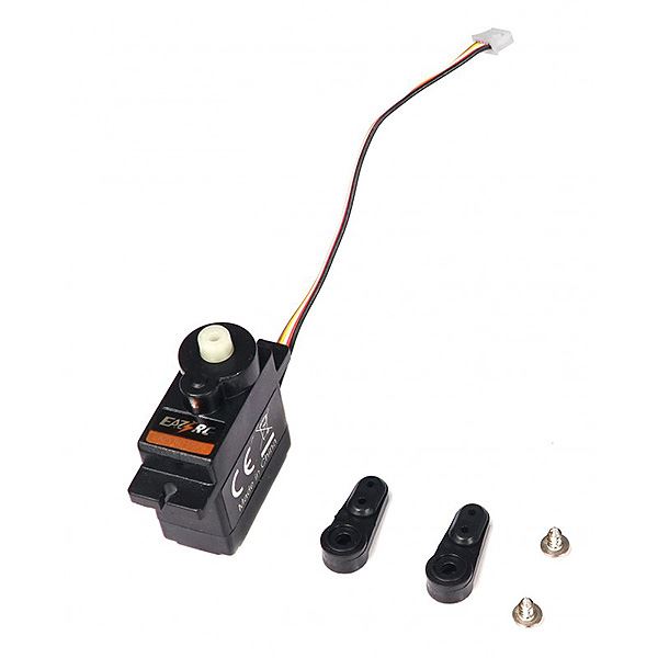 EAZY RC 5 WIRE 9G SERVO