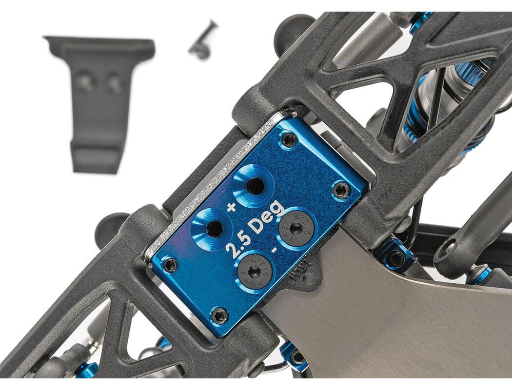 Team Associated Rc10T7 Team Kit