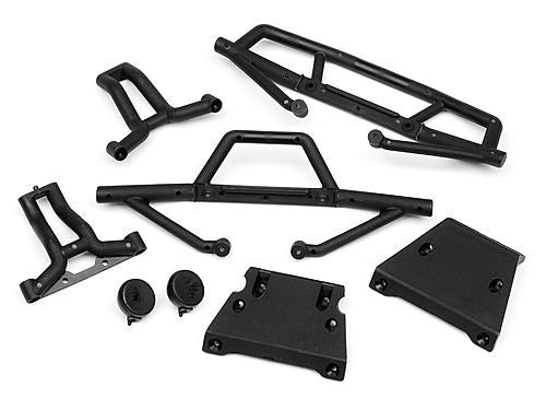 HPI Bumper Set Truggy