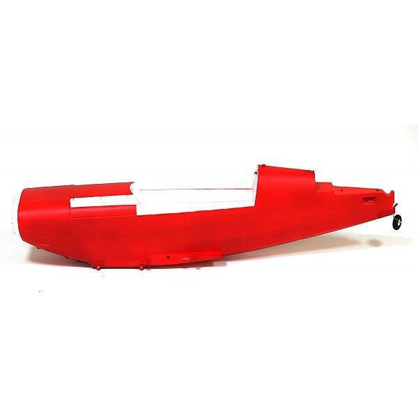 Fms Pitts V2 1.4M Fuselage