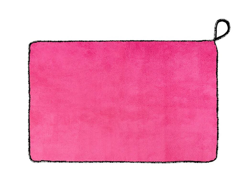 Muc-Off Ultra Deep Pile Microfibre Drying Towel 50X40