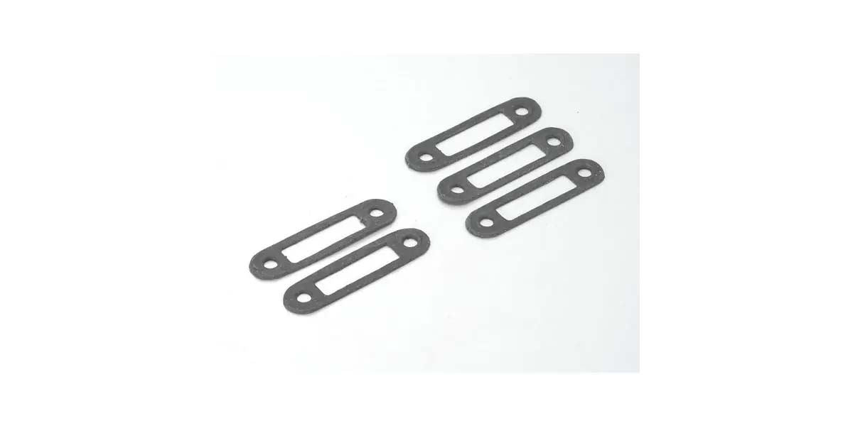 Muffler Gasket For  Kyosho Gs-Gx-Gt Engine (5)