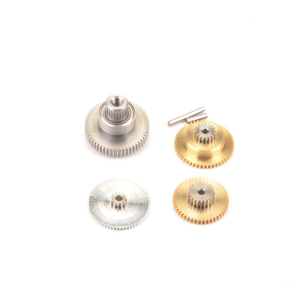 Highest Gear Set - Hsl210