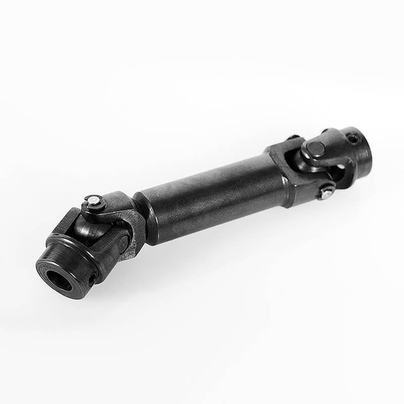 RC4WD ULTRA SCALE HARDENED STEEL DRIVESHAFTS VER 2 (65MM - 85MM / 2.55  - 3.34 )