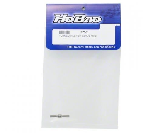 HoBao Hyper 7.5 Turnbuckle For Servo Rod