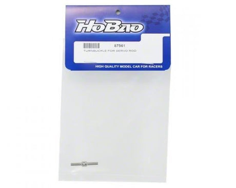 HoBao Hyper 7.5 Turnbuckle For Servo Rod