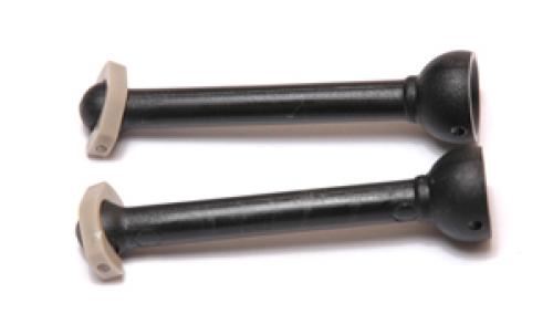 Schumacher Driveshaft Bone; Plastic with Blade - Mi4LP Race pr