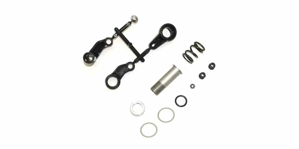Kyosho Inferno Mp11 Servo Saver Set