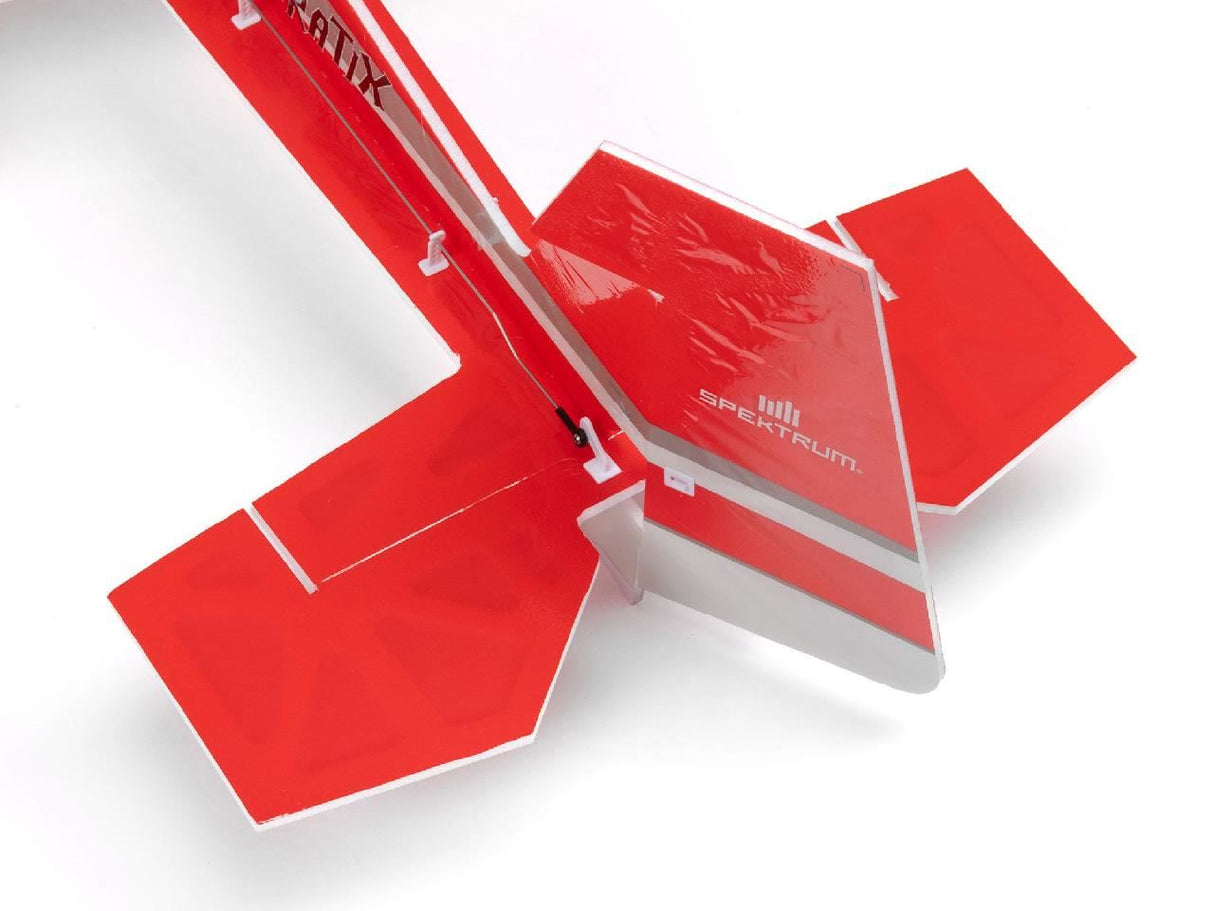 E Flite Umx Eratix 3D Ff (Flat Foamy) 450Mm Bnf Basic With As3X And