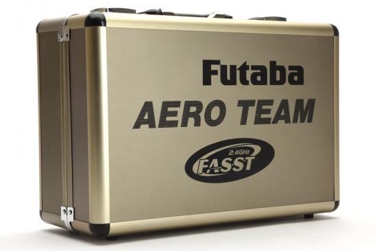 Futaba Aero Deluxe Case Large