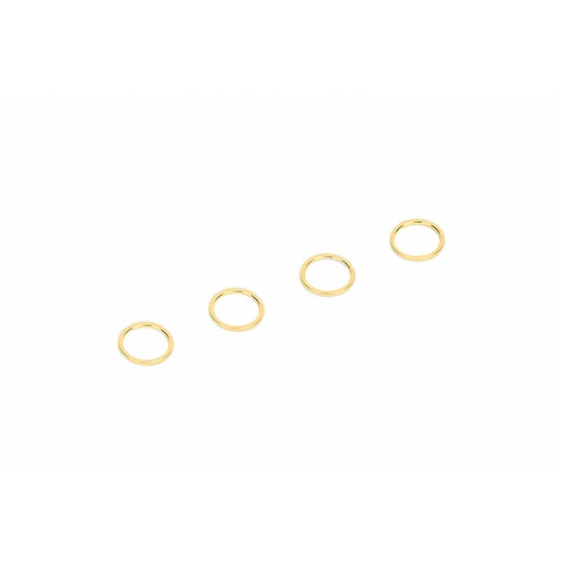 Louise Rc Diff O-Rings (Ball Diff)
