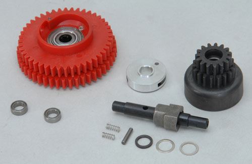 CEN 2 Speed Transmission FF Rally&Buggy (Z-CENG84307)