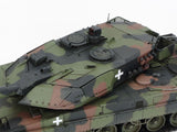 Tamiya 1/35 Leopard 2 A6 Ukraine