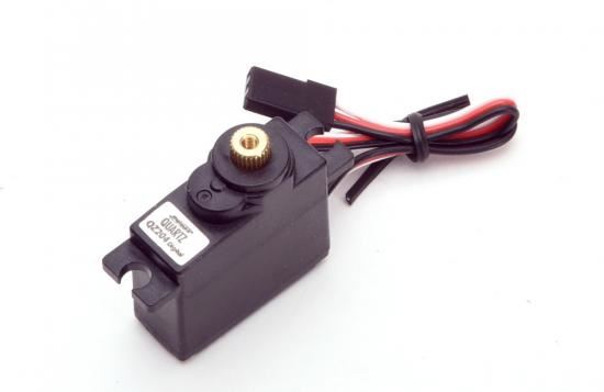 Ripmax Quartz Servo - Digital (0.11sec/3.5kg)