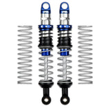 Proline 1/10 Pro-Spec Front/Rear (90mm-95mm) Scaler Shocks For Rock