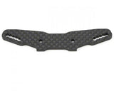 Schumacher CF Shock Bracket; Front - Mi4