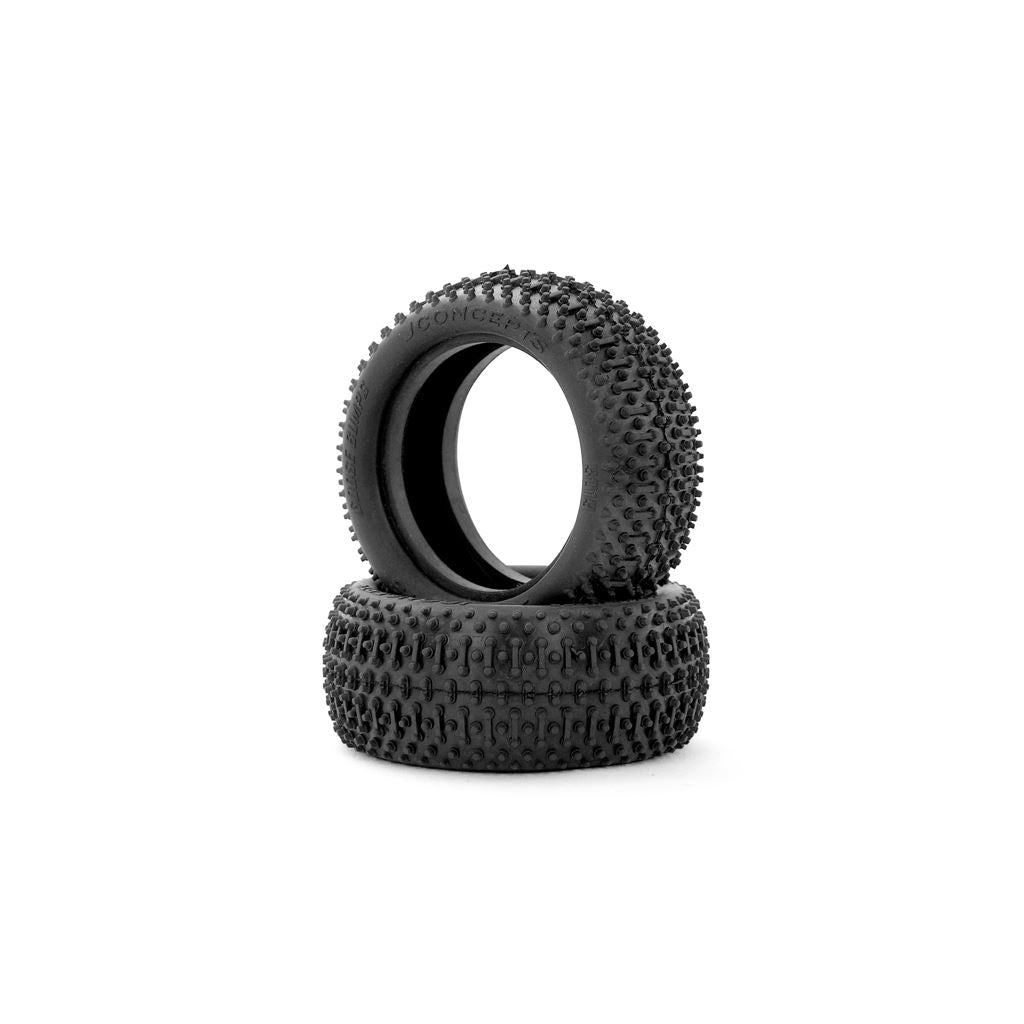 Goose Bumps - Green (Fits 2.2In 4Wd Front Wheel)