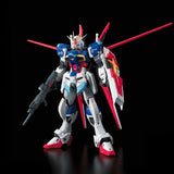 Bandai Hobby Rg 1/144 Force Impulse Gundam
