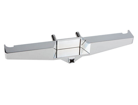 Rc4Wd Aluminium Rear Bumper With Hitch Mount Chev.Blazer/K10