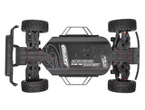 Corally Shiroi Xp6 Roller Short Course Truck Rtr - Red