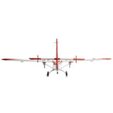 E Flite Dhc-6 Twin Otter 1.4M Bnf Basic With As3X+ And Safe Select