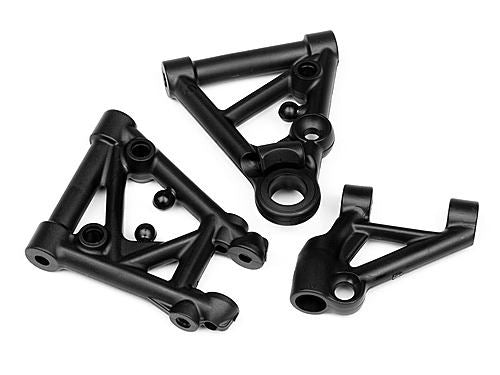 HPI Suspension Arm Set (2Pcs)