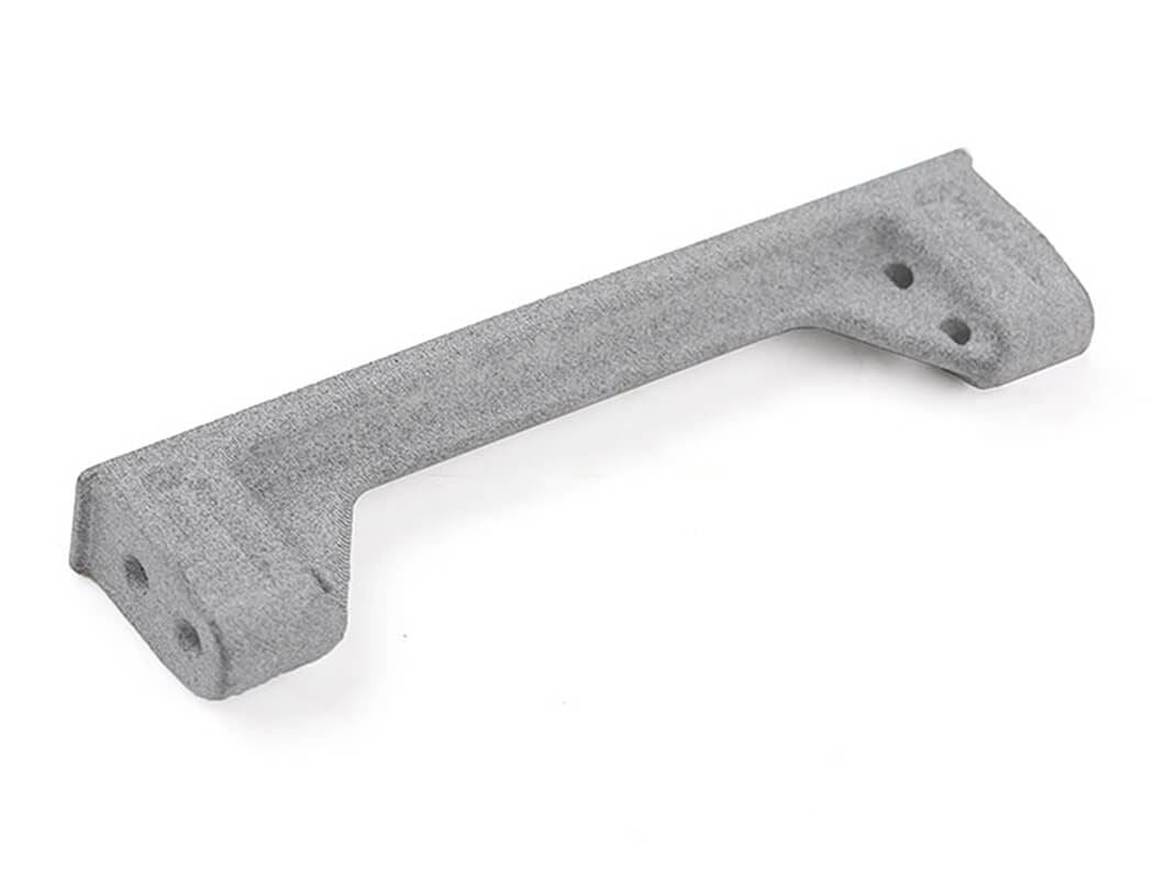 RC4WD PROWLER FRONT BUMPER W/ LIGHTS FOR TRAXXAS TRX-6 ULTIMATE