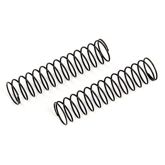 Element RC Shock Springs - White - 0.95 Lb/In - L63 mm